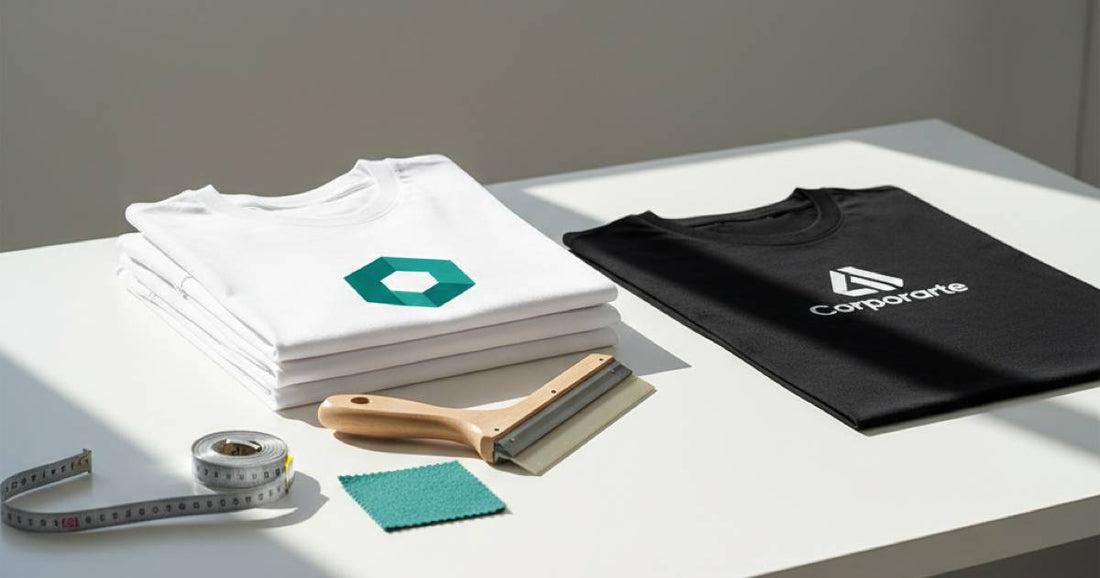 Baskılı tişört yaptırma rehberi - serigrafi DTF dijital baskı yöntemleri karşılaştırması