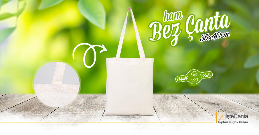 Bez Çanta Nedir? - istecanta.com