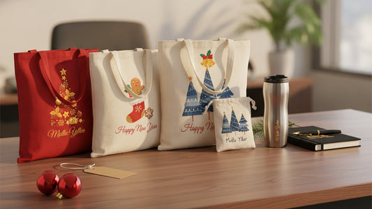 Kurumsal Yılbaşı Hediyeleri (10 Toptan Set)