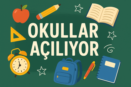 okullar ne zaman açılıyor