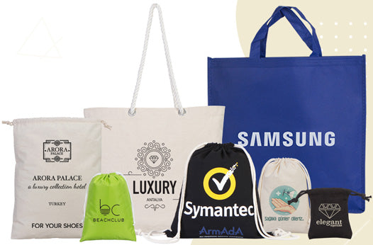 Bez Çanta Baskı Yöntemleri - istecanta.com