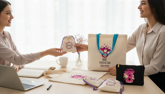 Kadınlar Günü Hediye Fikirleri - İsteÇanta