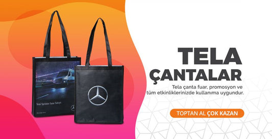 Tela Çanta Nedir? - istecanta.com