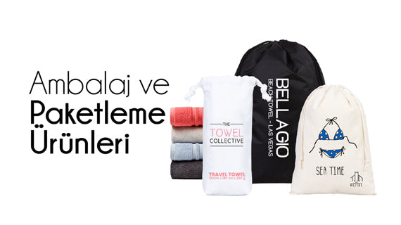 Ambalaj ve Paketleme Ürünleri - istecanta.com