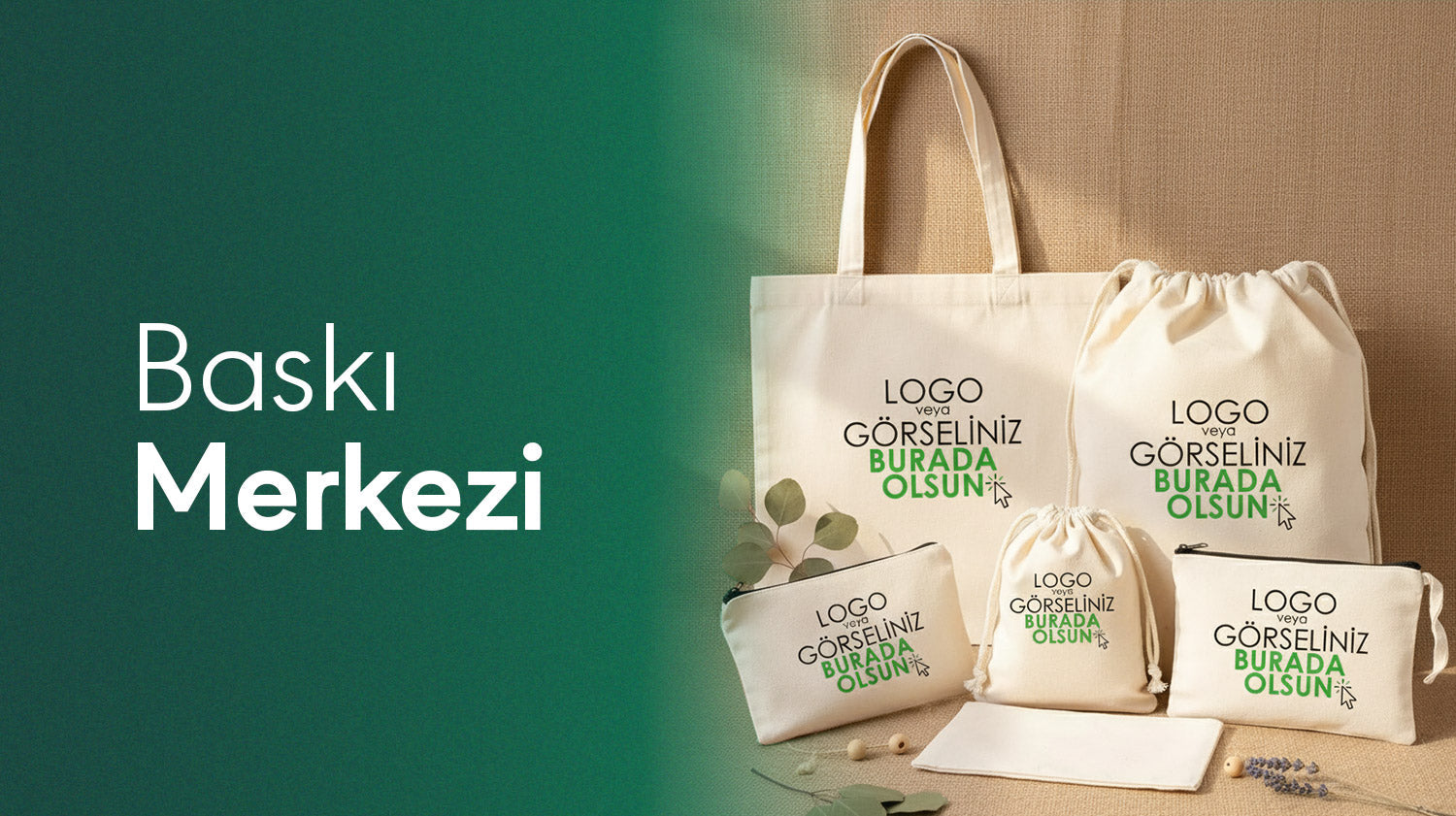 Baskı Merkezi