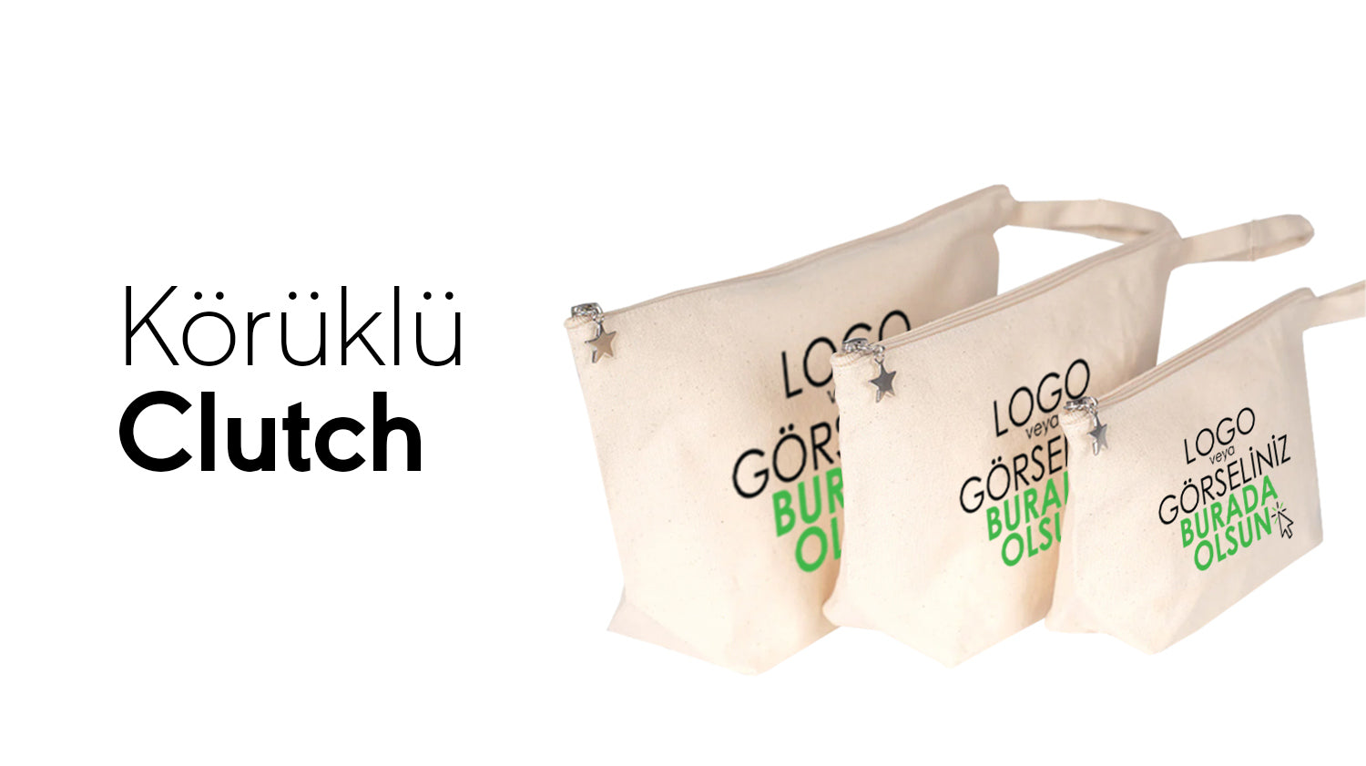Baskılı Alt Körüklü Clutch