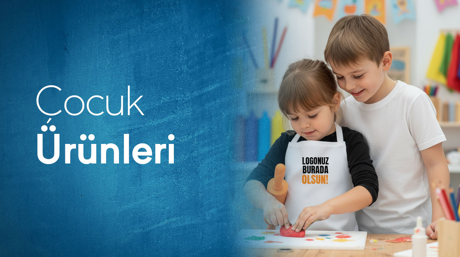 Çocuk Ürünleri