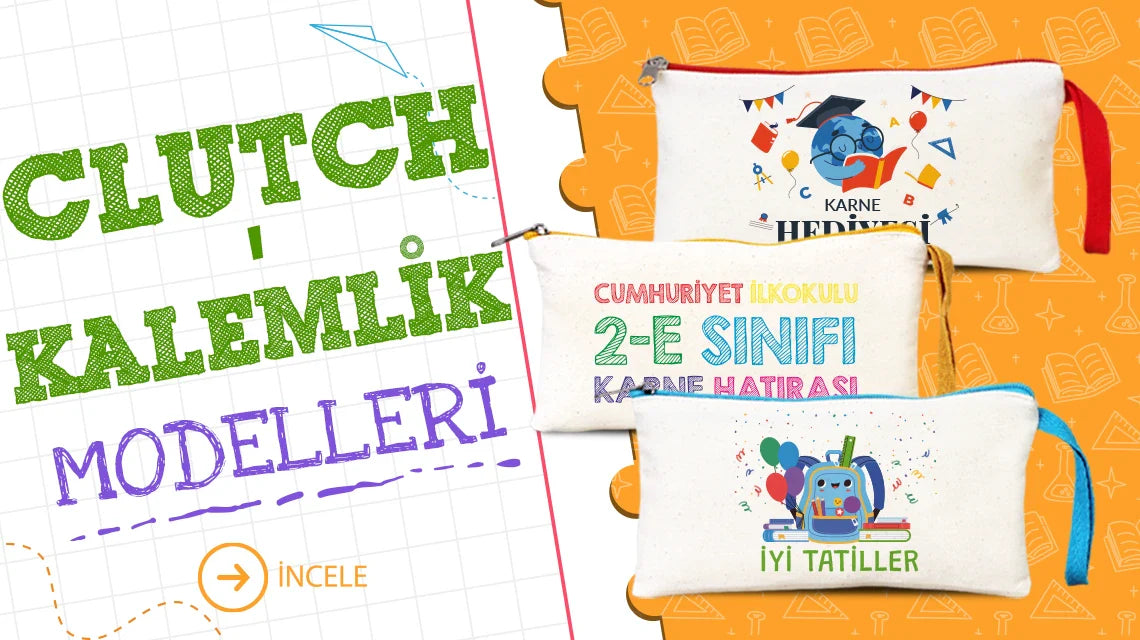 Karne Hediyesi Kalemlik - istecanta.com