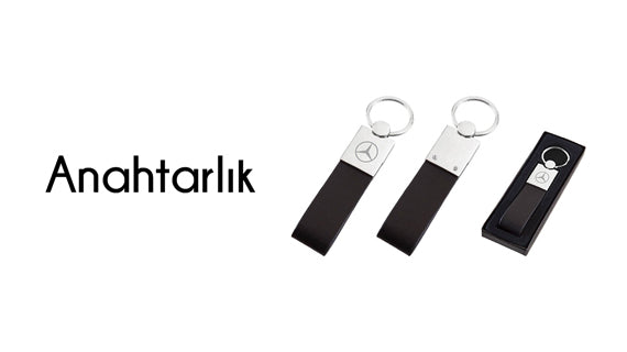 Promosyon Anahtarlık - istecanta.com