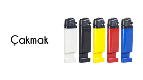 Promosyon Çakmak - istecanta.com