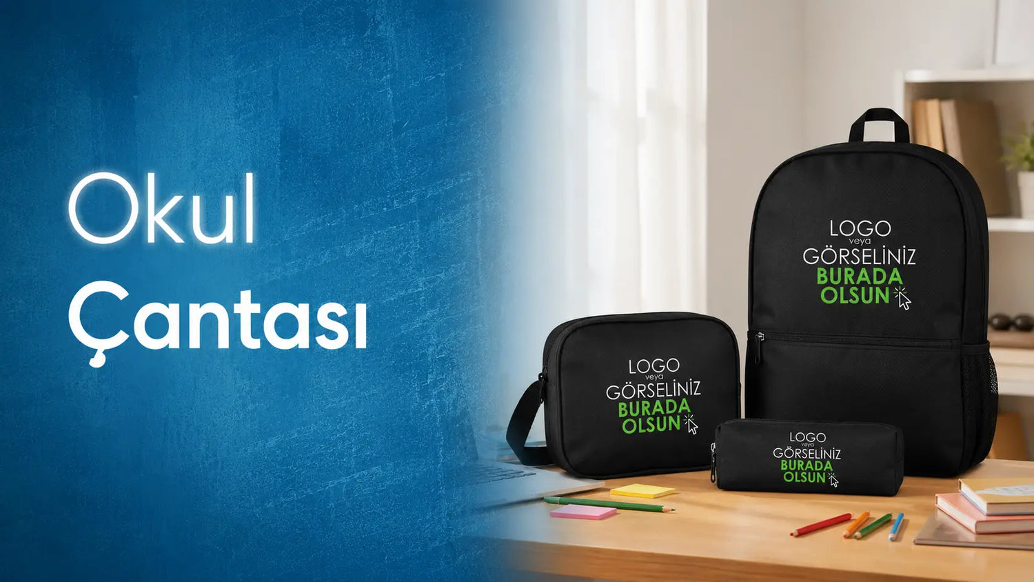 Okul Çantası