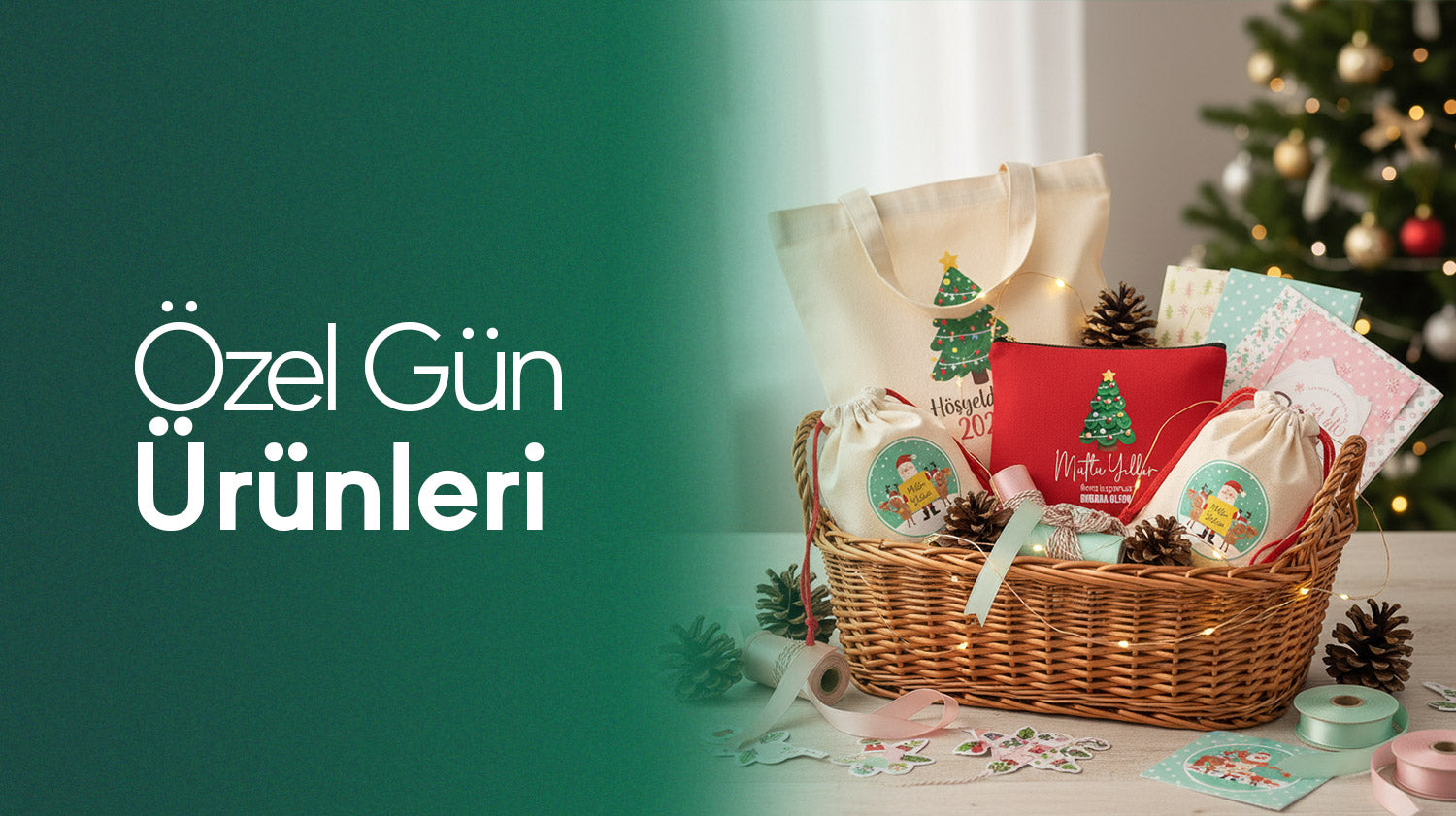 Özel Gün Ürünleri