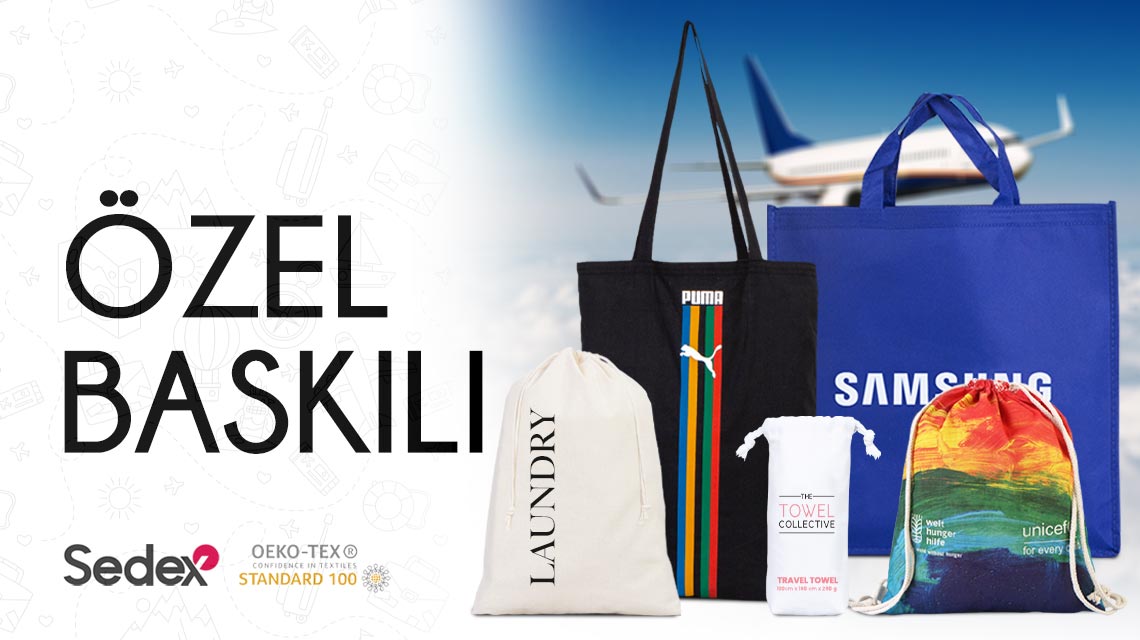 Promosyon Bez Çanta - istecanta.com