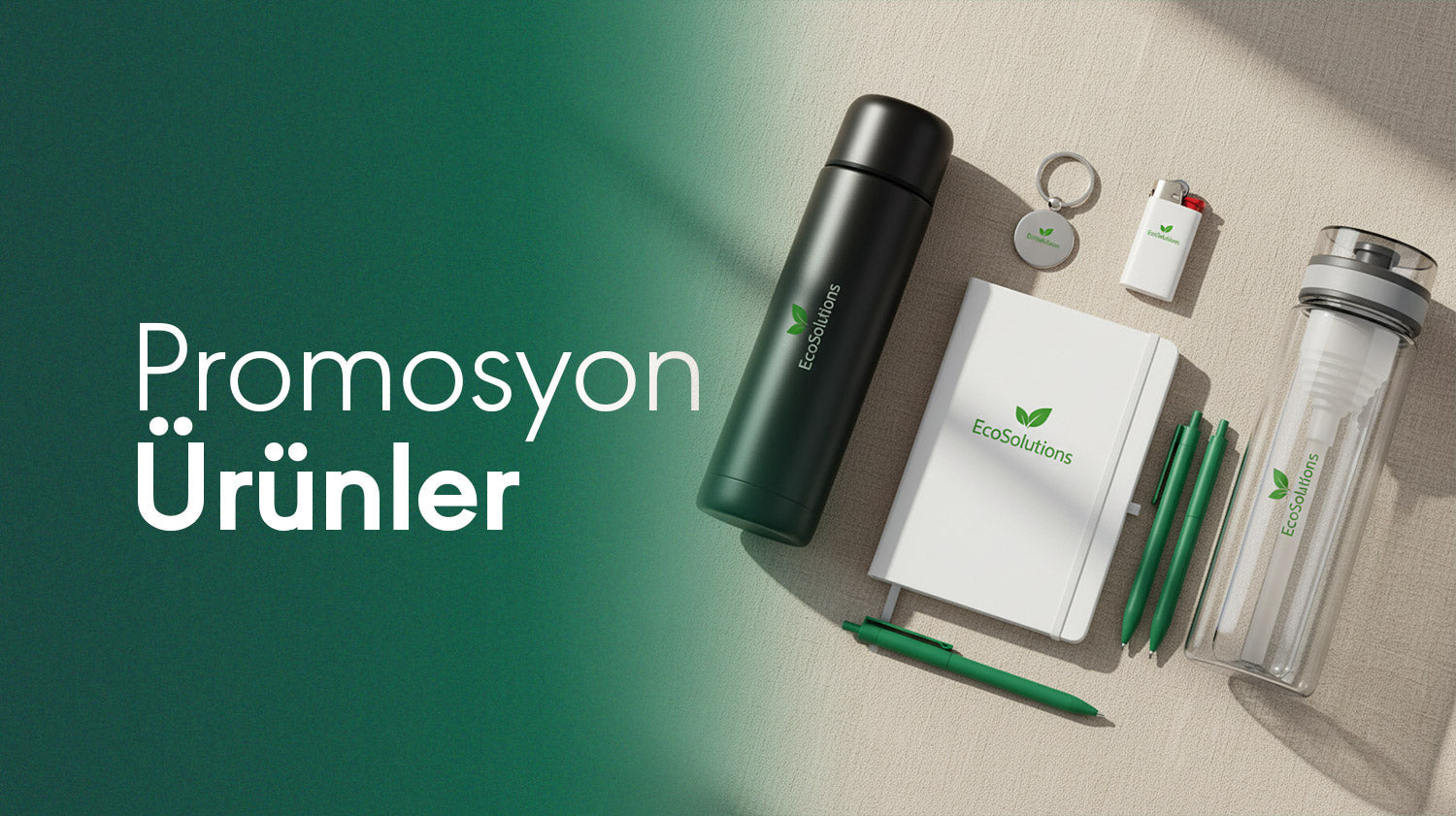 Promosyon Ürünler