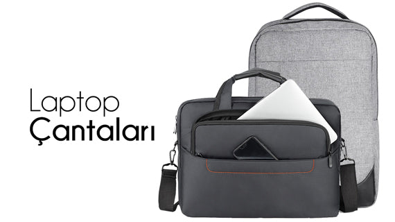 Laptop Çantaları - istecanta.com