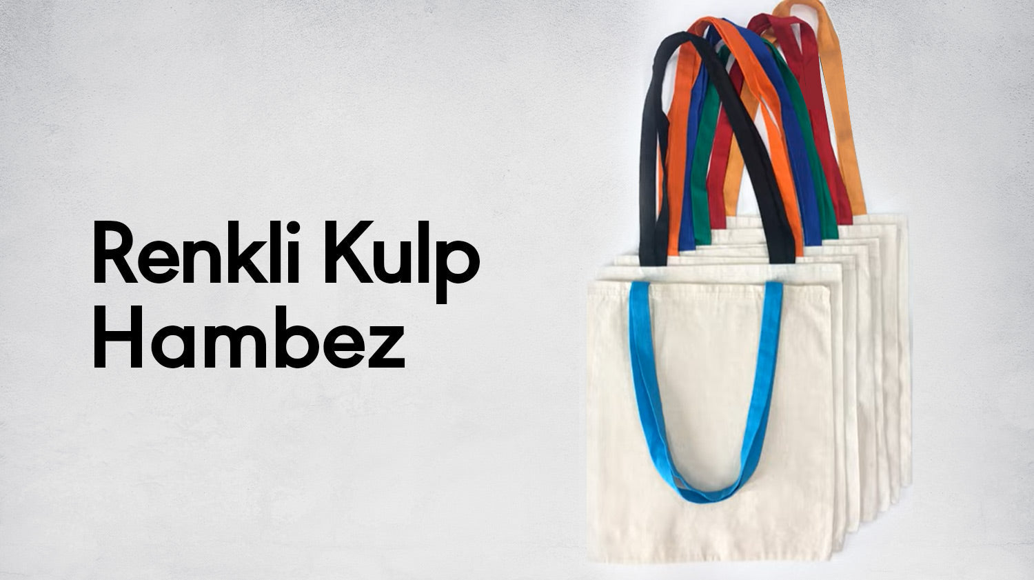 Renkli Kulp Ham Bez Çanta Modelleri