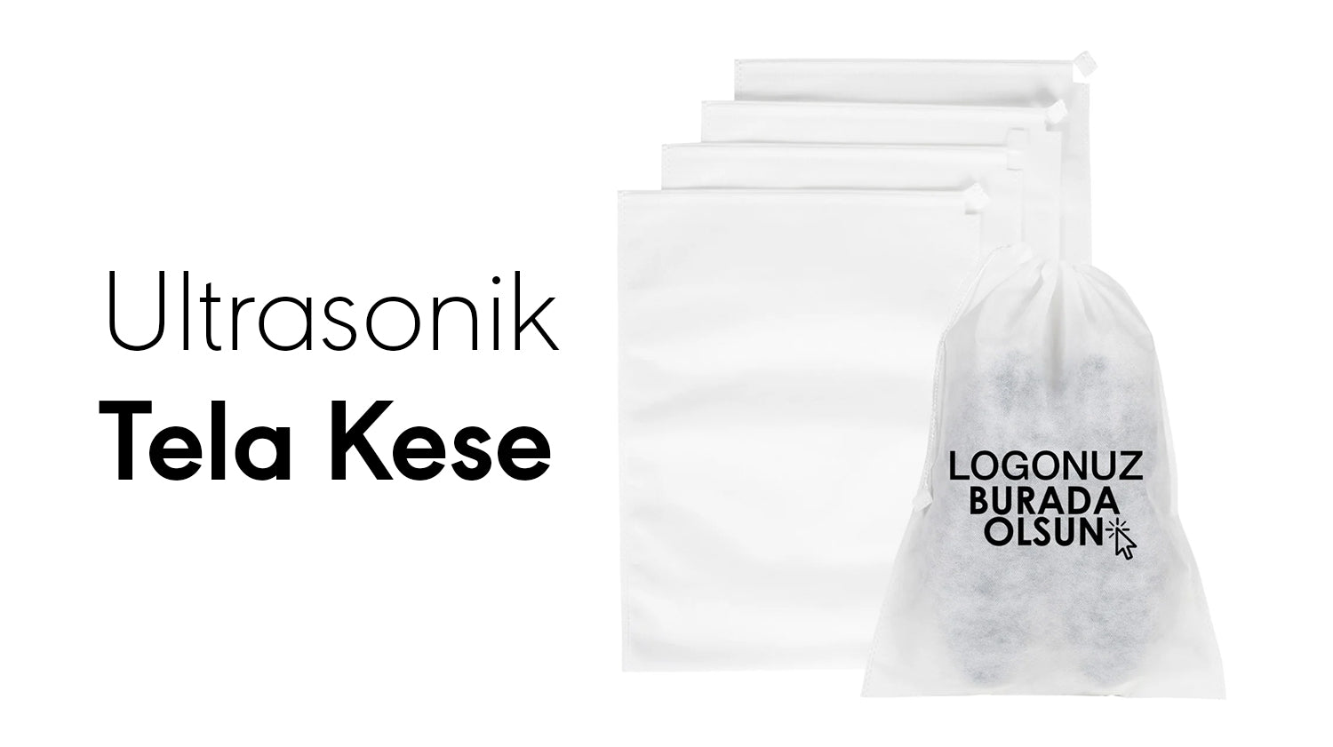 Ultrasonik Kese
