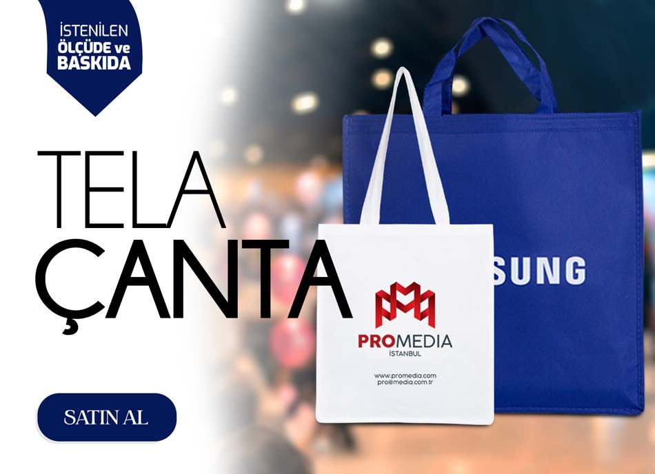 Tela Çanta - istecanta.com