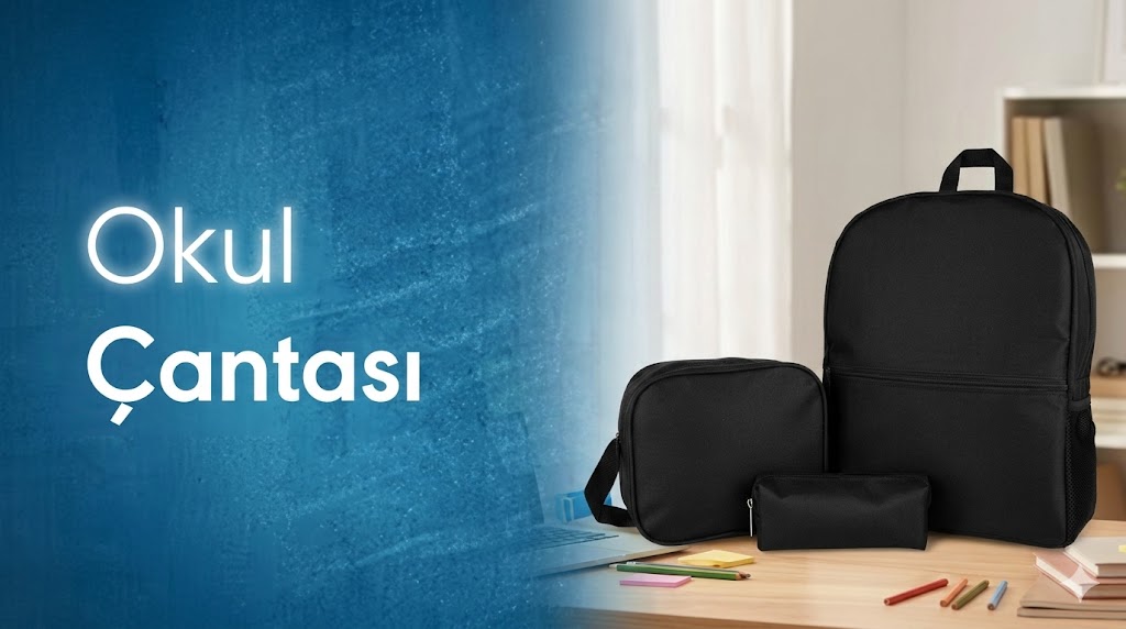 Okul Çantası