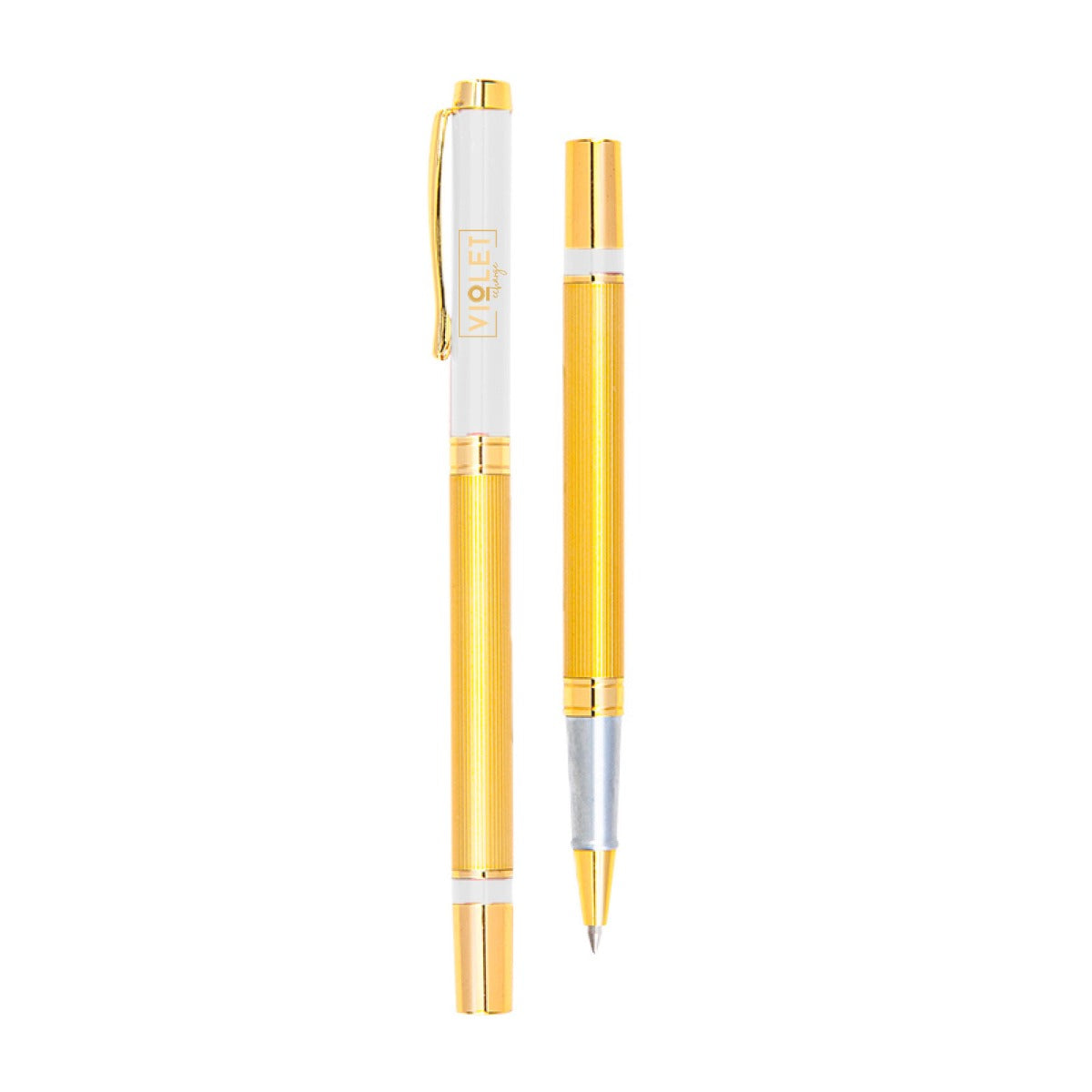 Metal Roller Kalem-1101