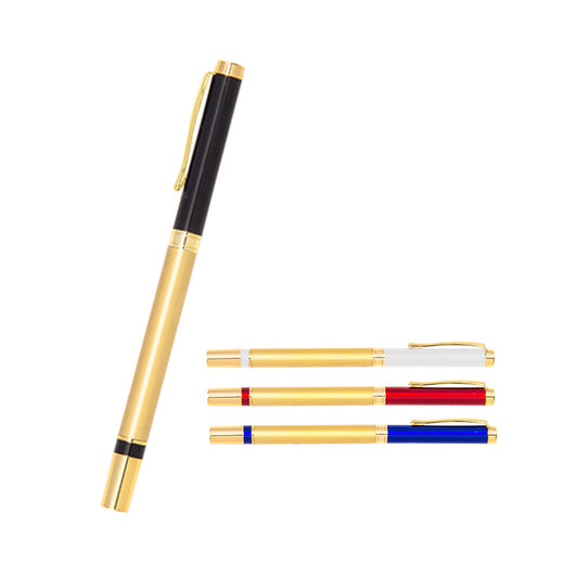 Metal Roller Kalem-1101