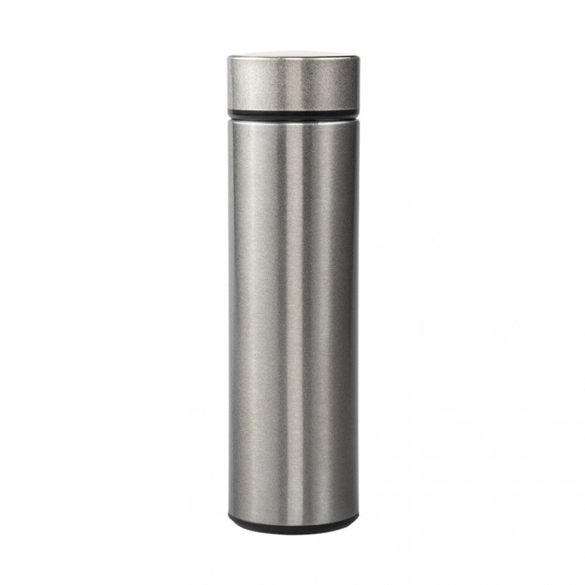 5338  Dijital Süzgeçli Termos / 450 Ml