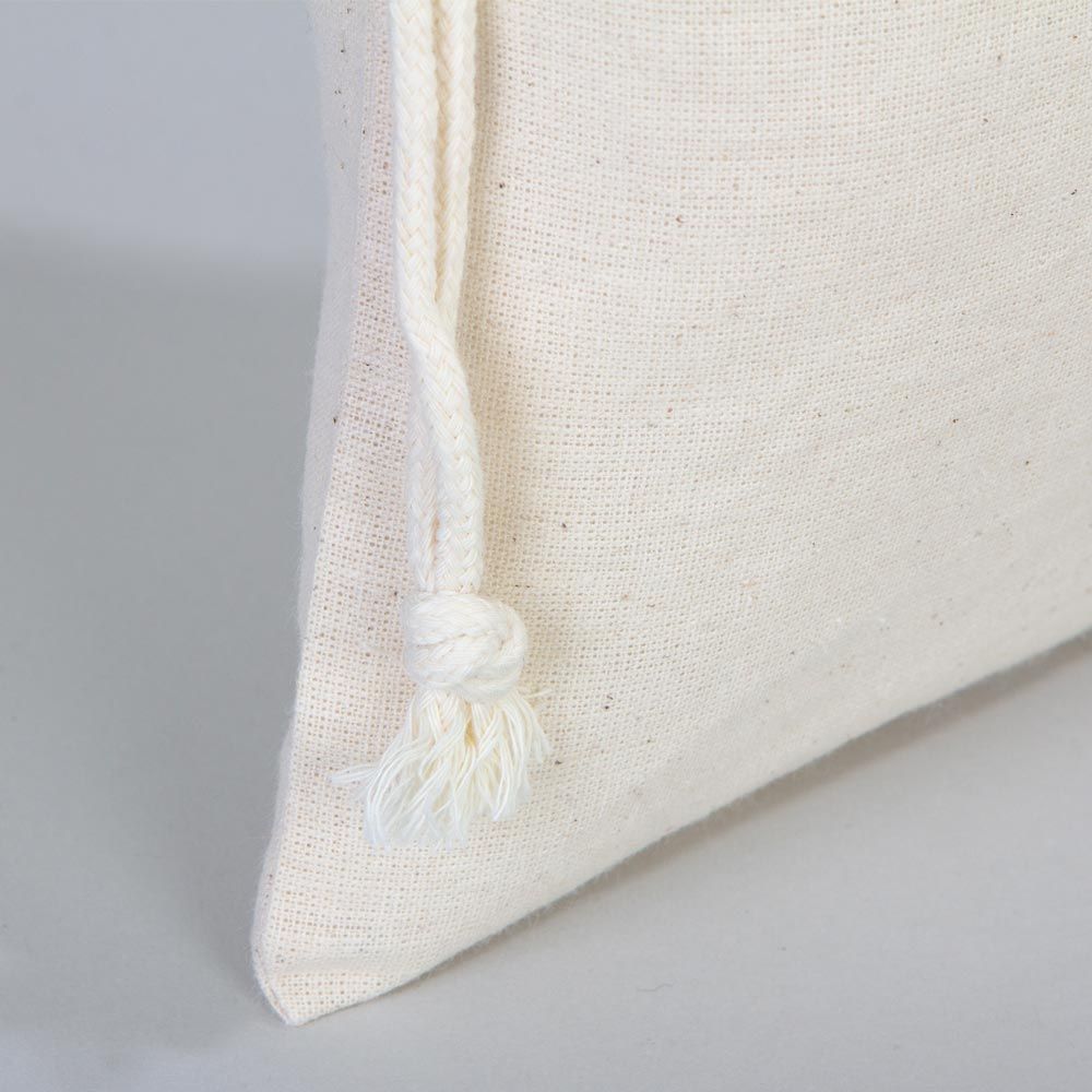 Karne Günü Hediyesi Bez Kese – 15,5 × 20 cm (Özelleştirilebilir)