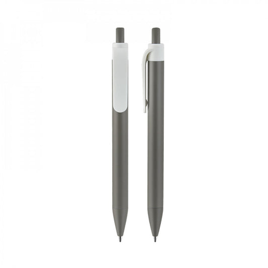 Plastik Tükenmez Kalem - 507-BK