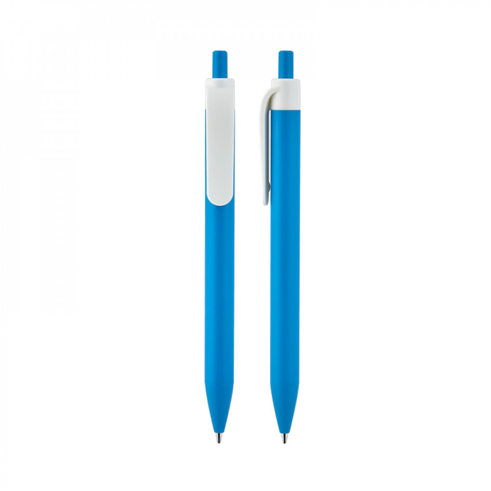 Plastik Tükenmez Kalem-507 - istecanta.com