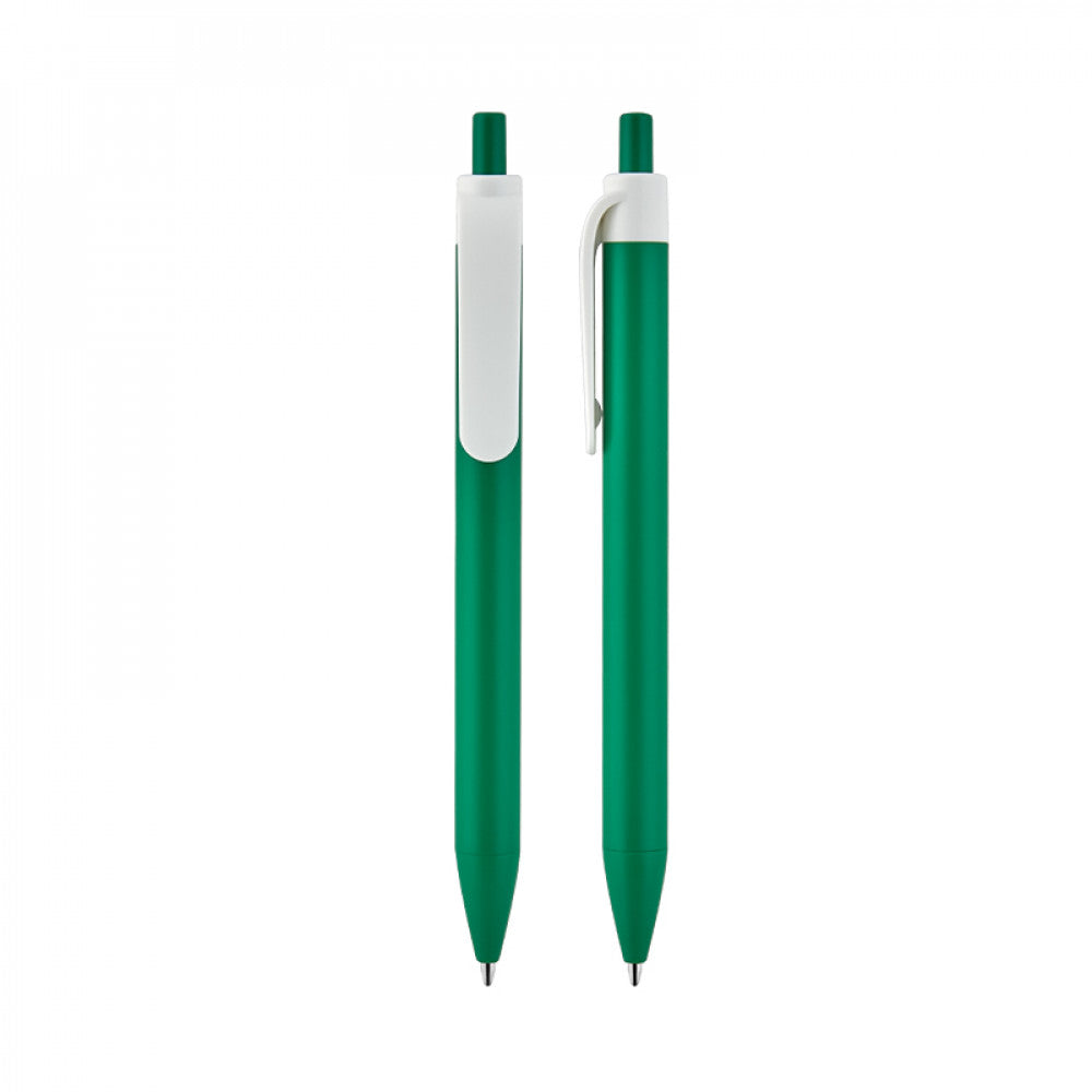 Plastik Tükenmez Kalem - 507-BK