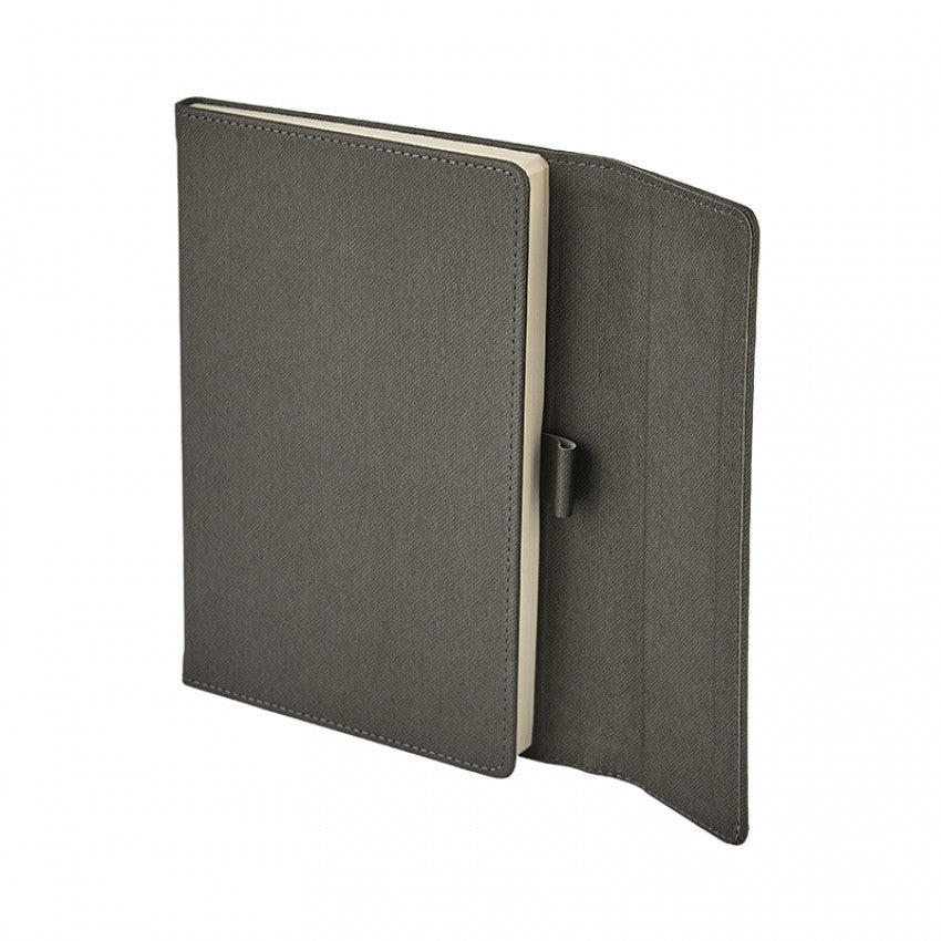 2424  Termo Deri Defter