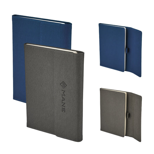 2424  Termo Deri Defter