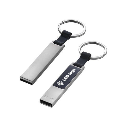 F-204-32  Işıklı Usb Bellek 32 GB (KUTUSUZ)