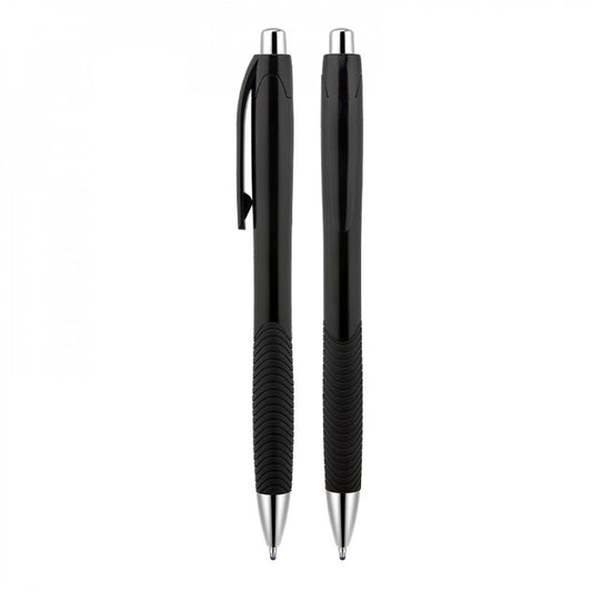 Plastik Tükenmez Kalem - 506-R