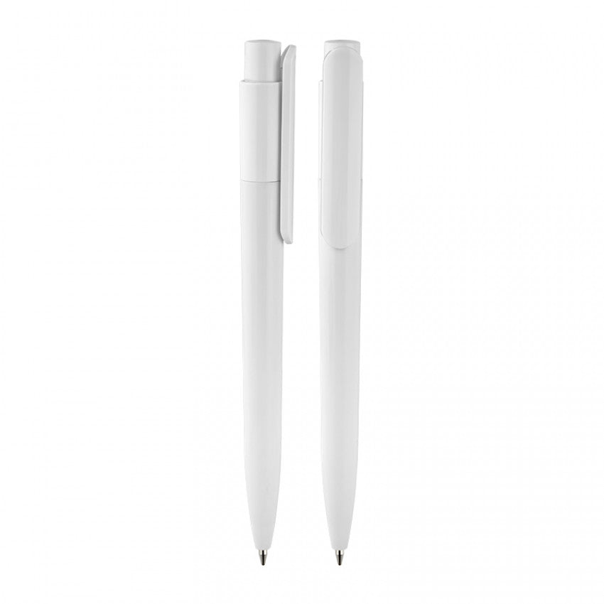 Plastik Tükenmez Kalem 2026 | Logo Baskıya Uygun