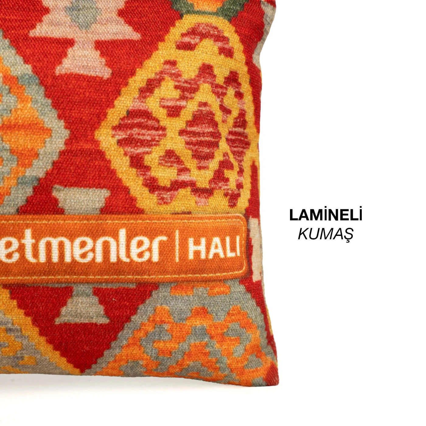 21x10 cm Lamineli Kalemlik | Tam Yüzey Logo Baskılı Toptan