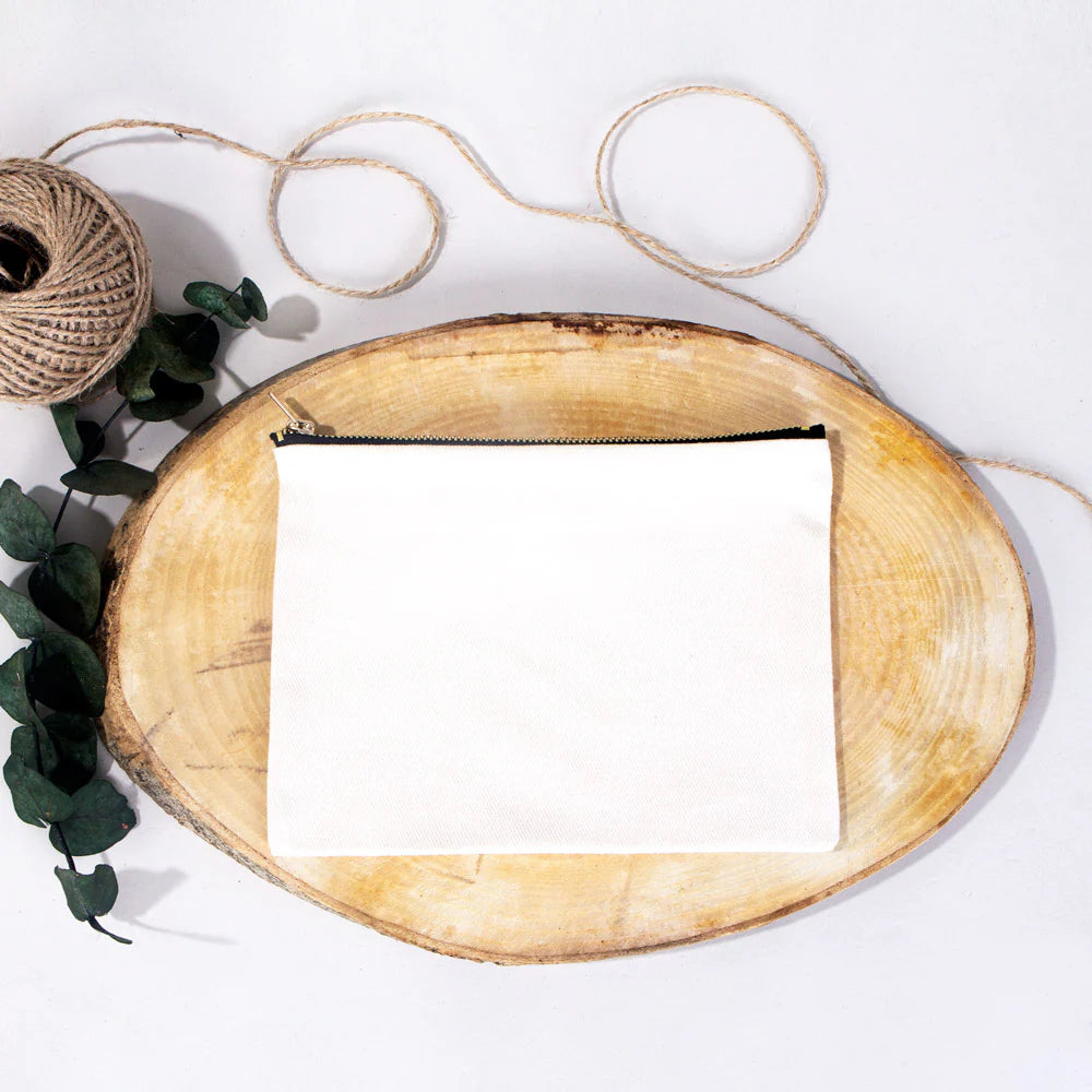 21x15 cm Beyaz Star Clutch - Kadınlar Günü Hediyesi - görsel 8