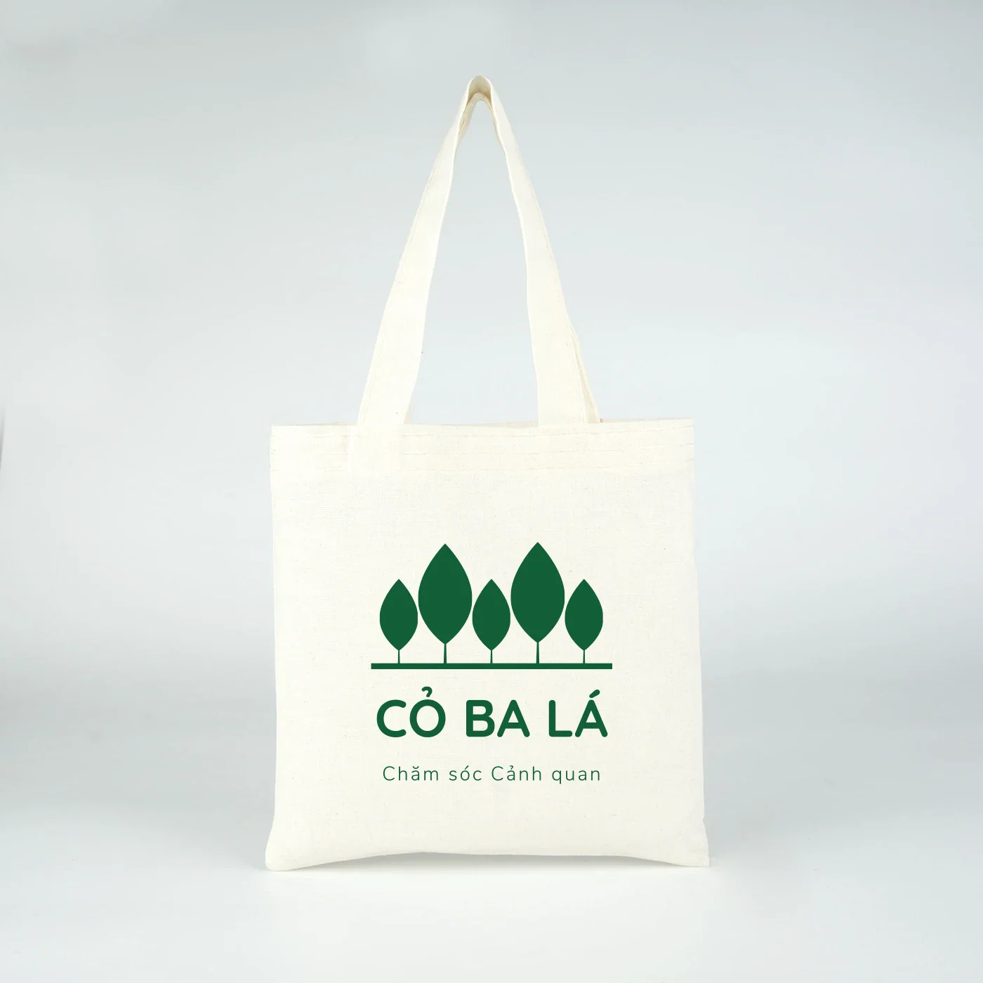 Ham Bez Çanta 23x23 cm (Özelleştirilebilir)