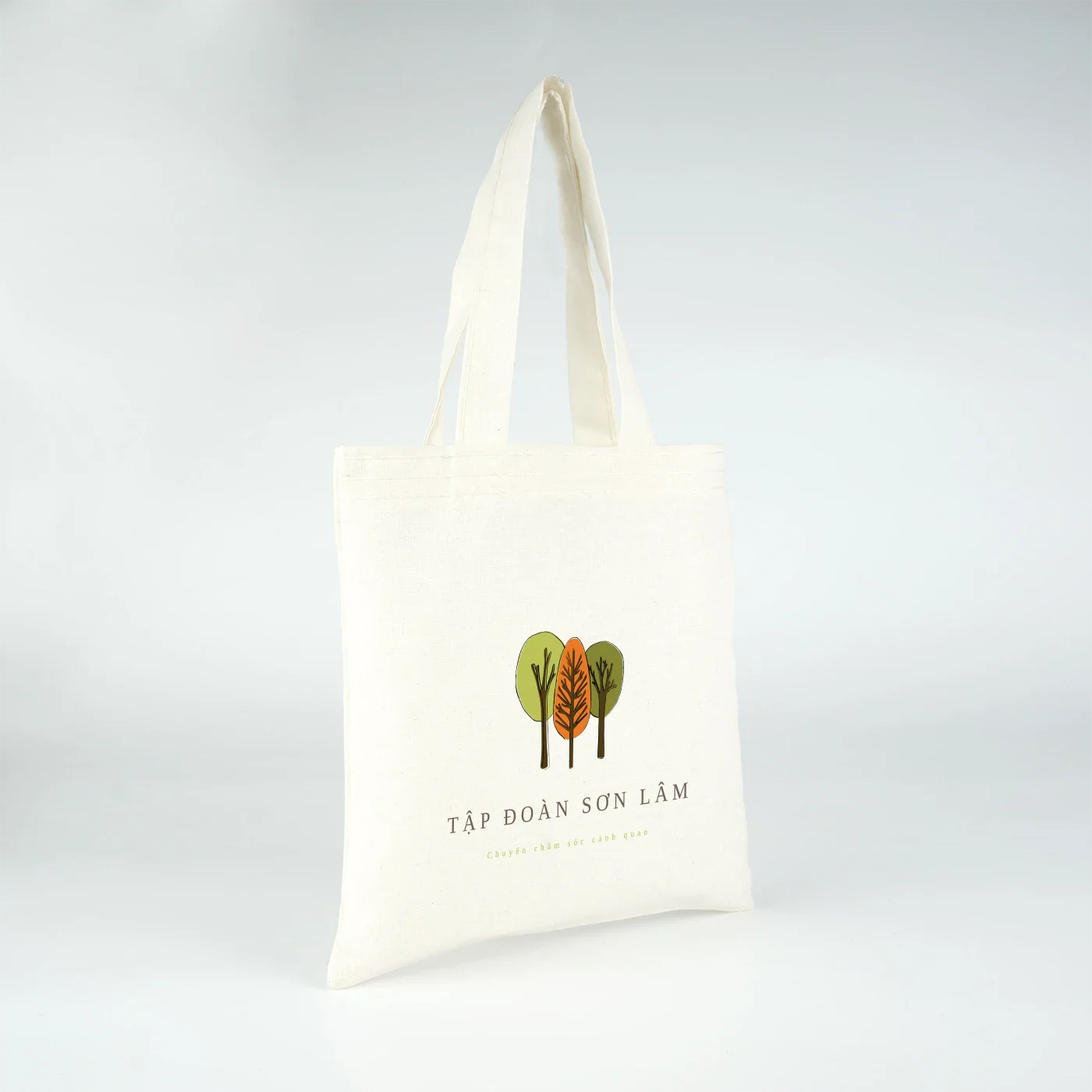 Ham Bez Çanta 23x23 cm (Özelleştirilebilir)