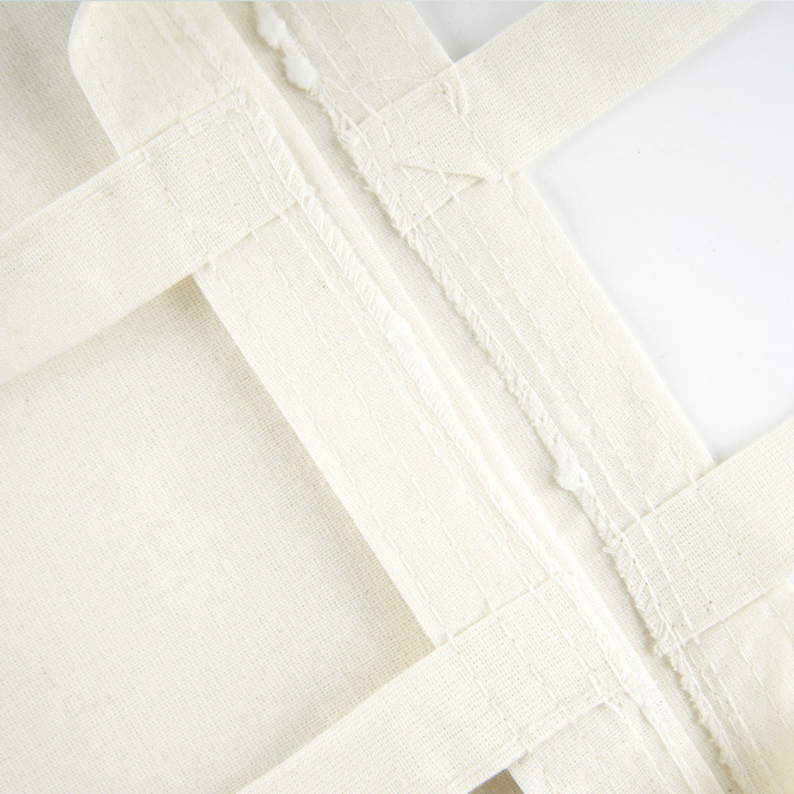 Ham Bez Çanta 23x23 cm