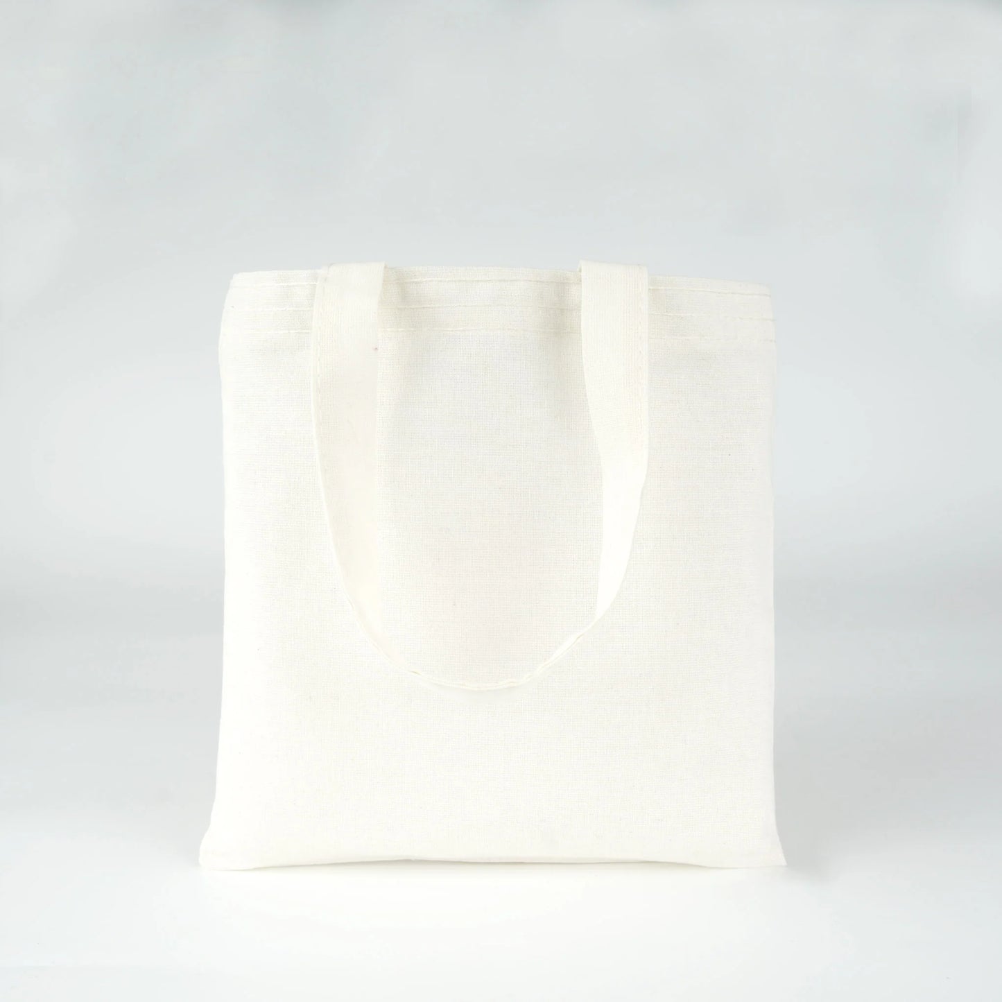 Ham Bez Çanta 23x23 cm (Özelleştirilebilir)