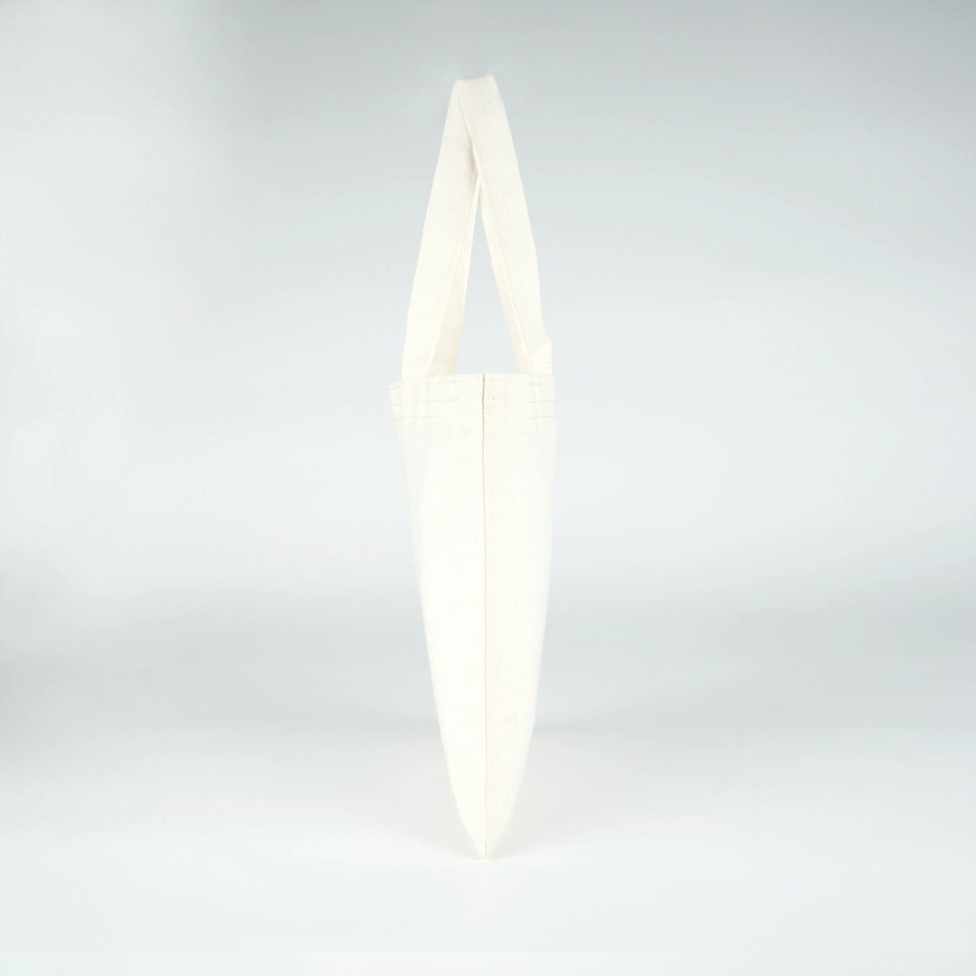 Ramazan Bayramı Ham Bez Çanta | 23x23 cm - görsel 9
