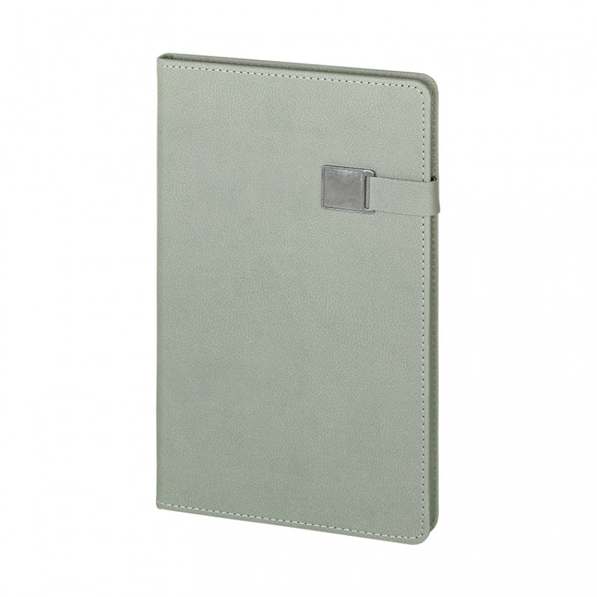 2660 Termo Deri Defter - kullanım örneği