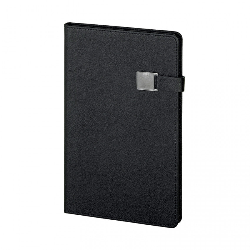 2660 Termo Deri Defter - görsel 6