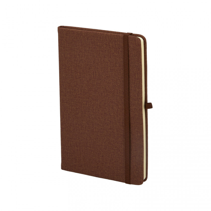 932 Termo Deri Defter - farklı açı