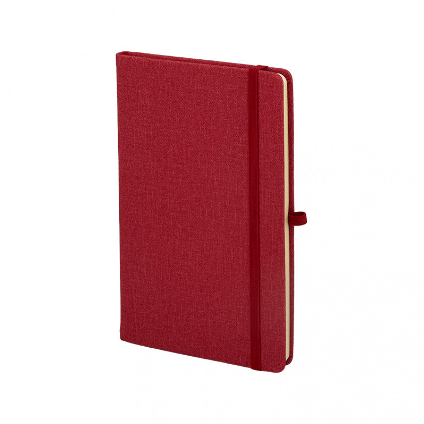 932 Termo Deri Defter - detay görünüm