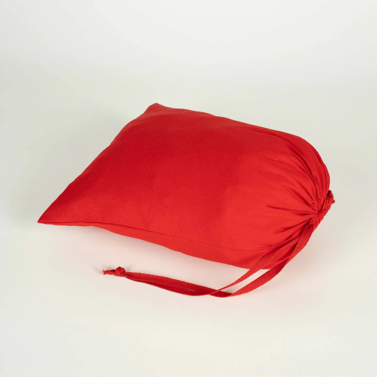 25x35 cm Kırmızı Sırt Çantası - Bayram Çantası