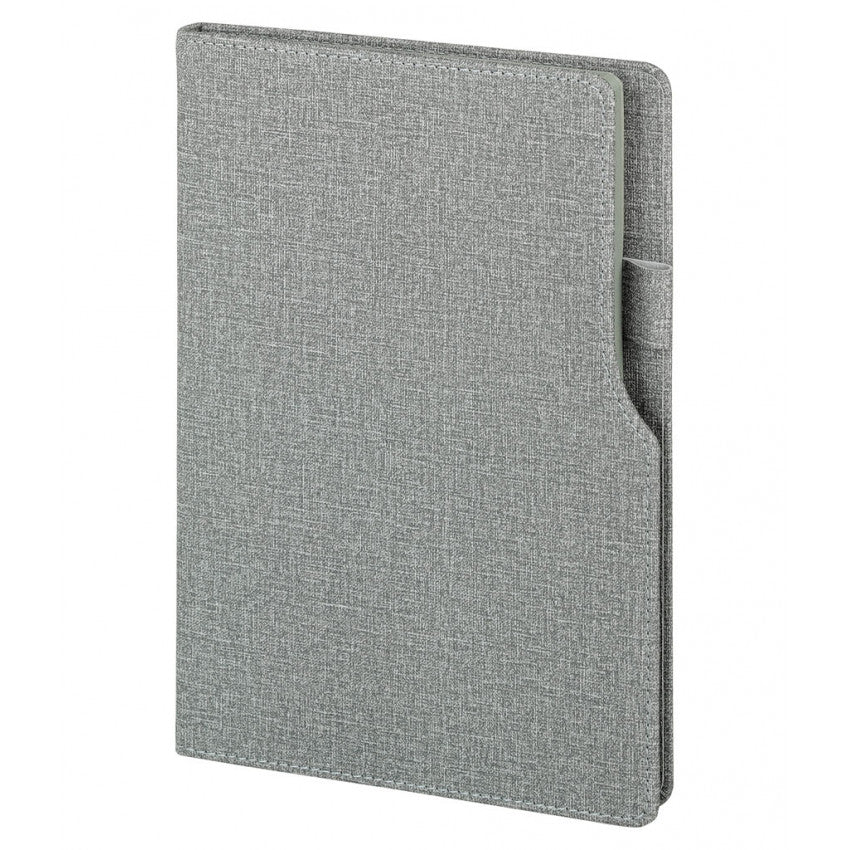 2320 Termo Deri Defter (IVORY KAĞIT) - görsel 8