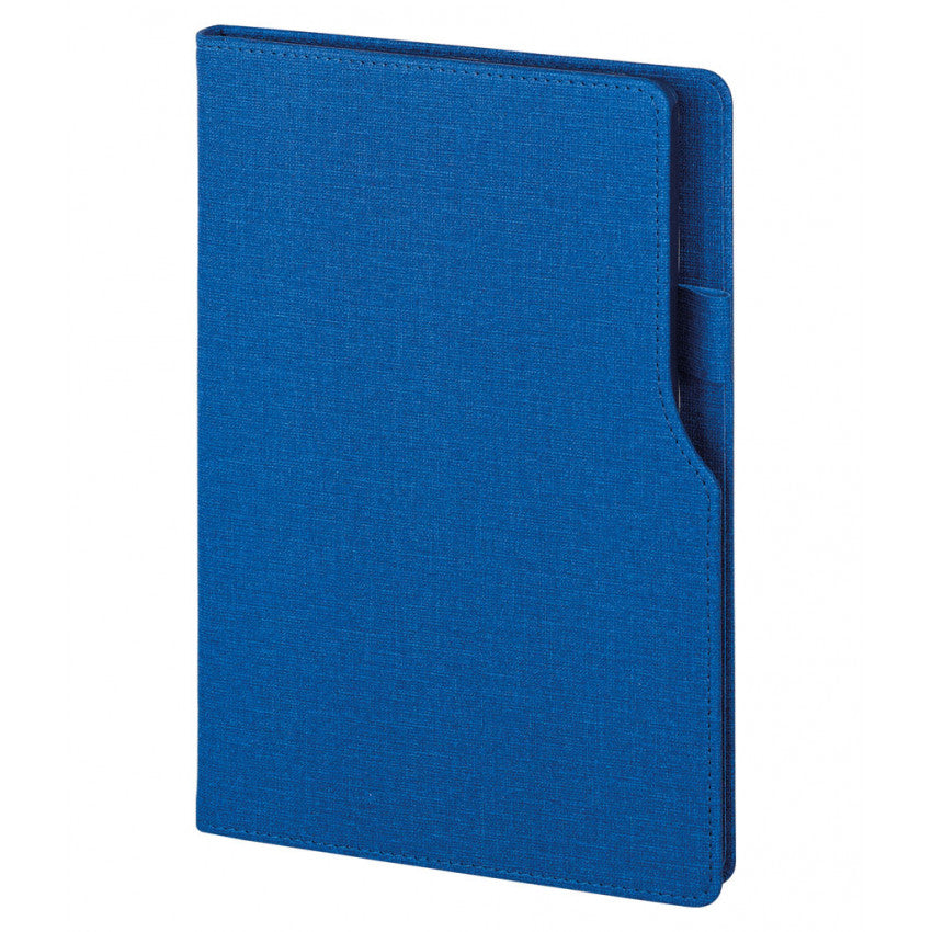 2320 Termo Deri Defter (IVORY KAĞIT) - farklı açı