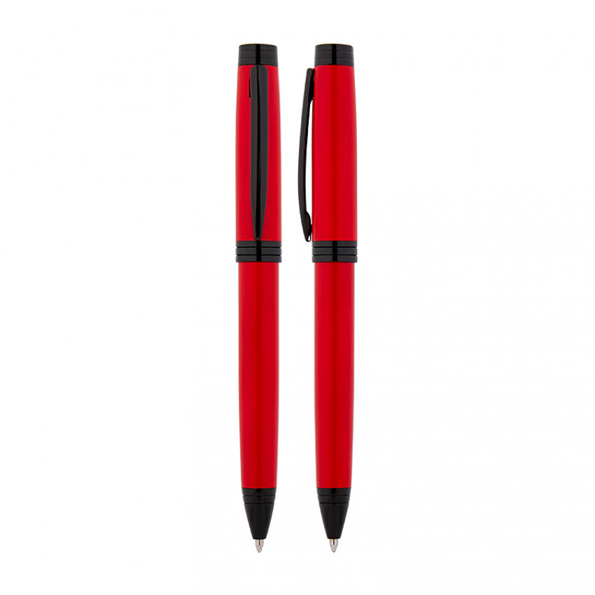 Elit Metal Tükenmez Kalem 1216-T